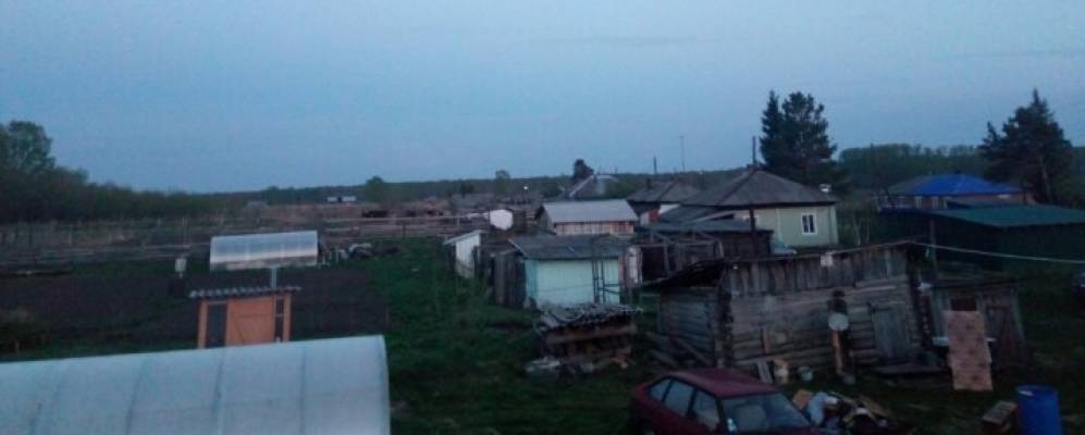 Фотография Шубкино