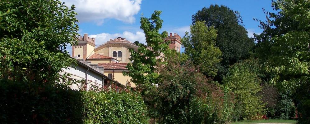 
            Фотография Альбеттоне