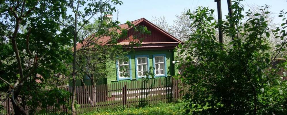 Фотография Вереи