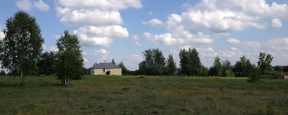 
            Фотография Просениц