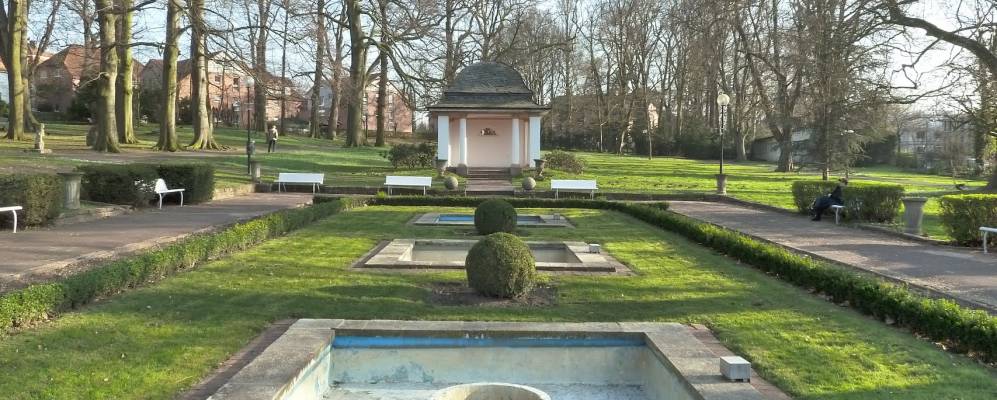 
            Фотография Бад Ненндорфа