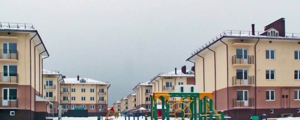 
            Фотография Пушкино