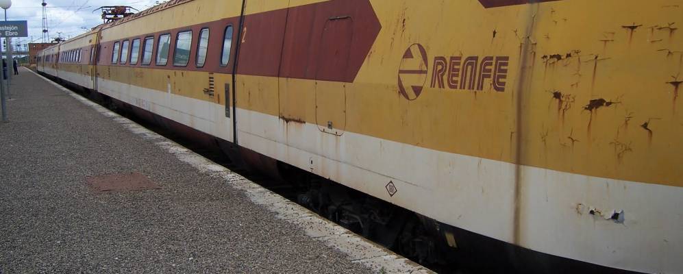 Фотография Кастехона