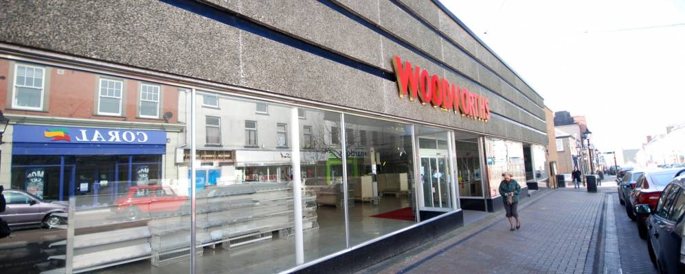 
            Фотография Милфорд Хейвена