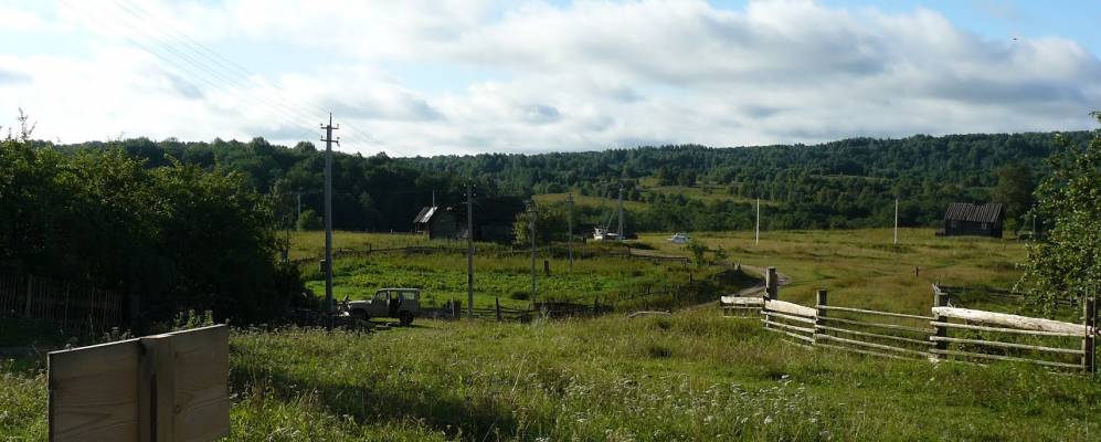 
            Фотография Мироново