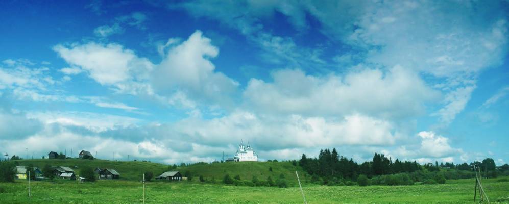 Фотография Ивано-Осиевской