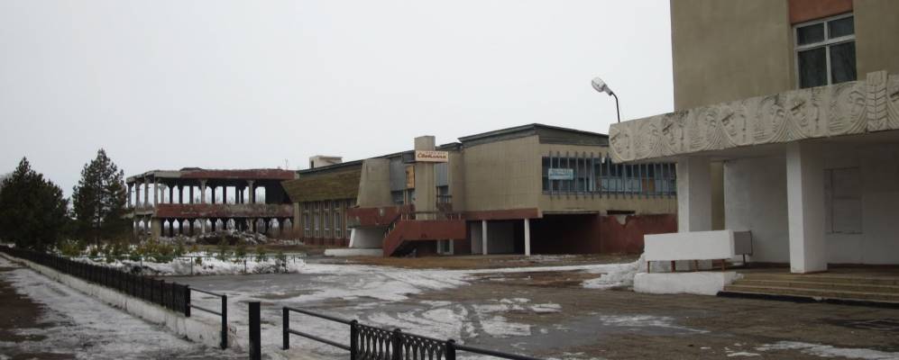 
            Фотография Козьмодемьяновки