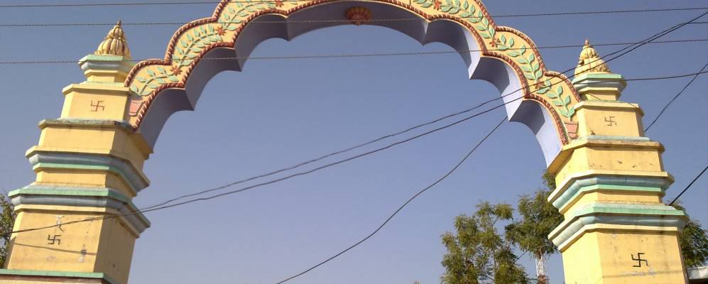 
            Фотография Парватсара