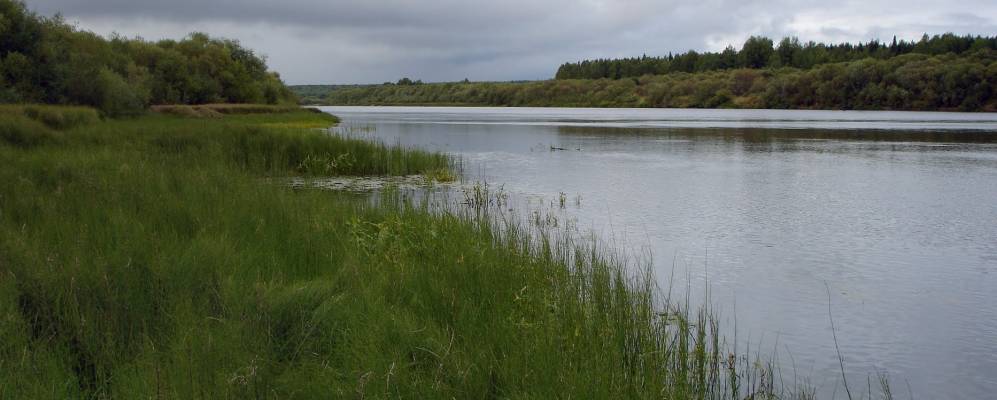 
            Фотография Усть-Кобр