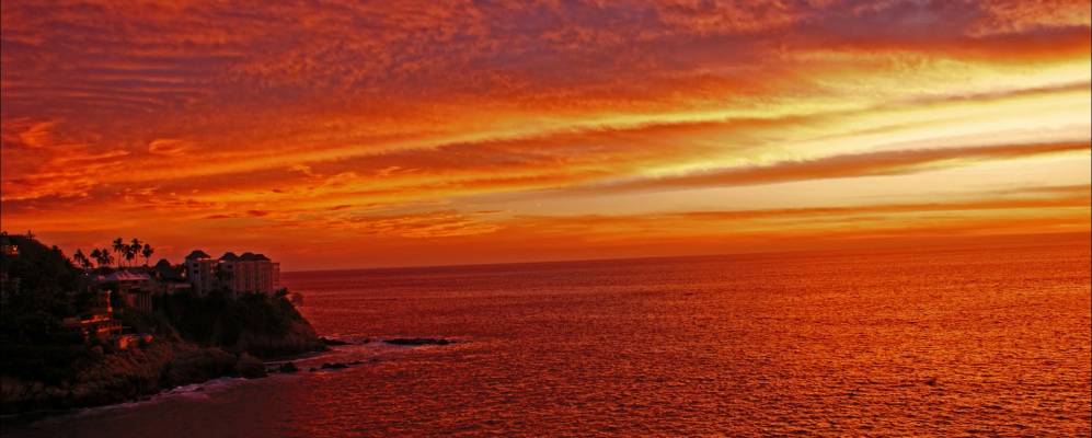  Фотография Акапулько-де-Хуарес