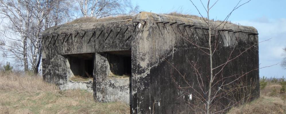 Фотография Шатрово