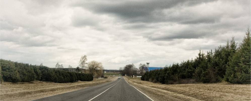 Фотография деревни Жанковичи