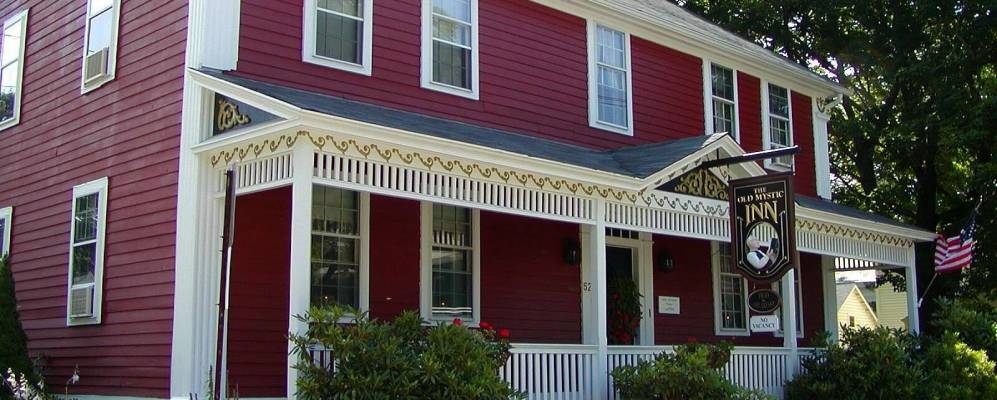 
            Фотография Олд Мистика