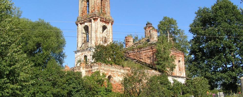 
            Фотография Огарково