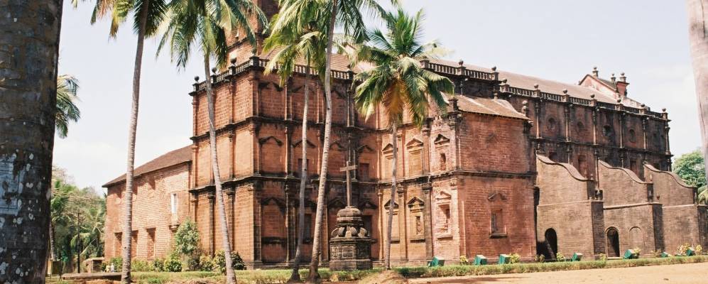 
            Фотография Гоа