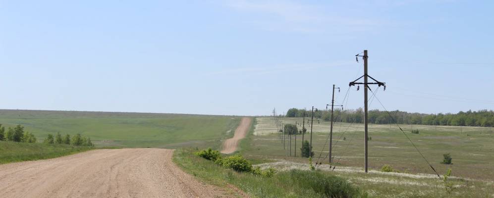 
            Фотография Богдановки