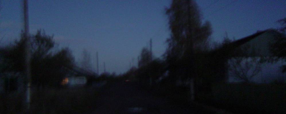 Фотография Дубового Лога