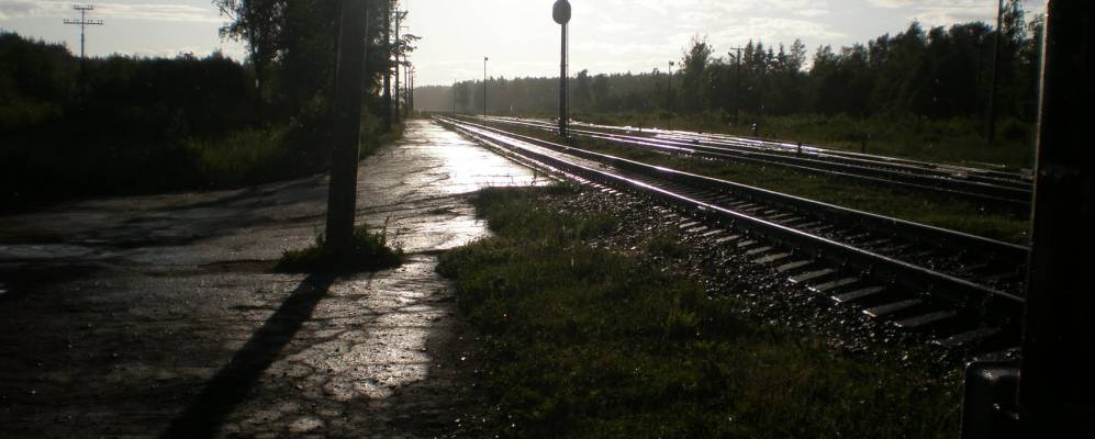 Фотография Стариково