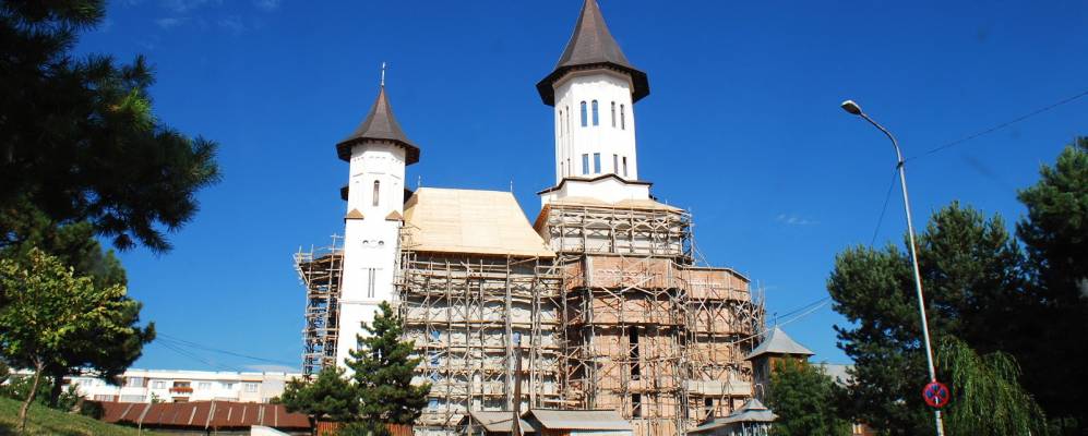 
            Фотография Фэлтичени