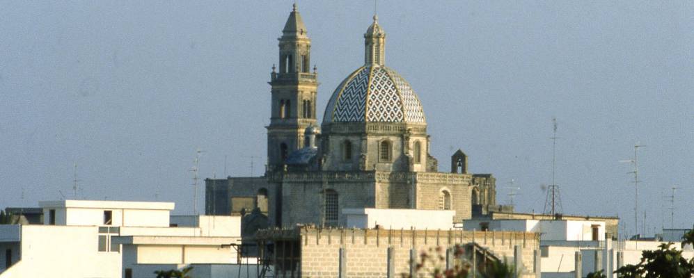 
            Фотография Сан Пьетро ин Ламы