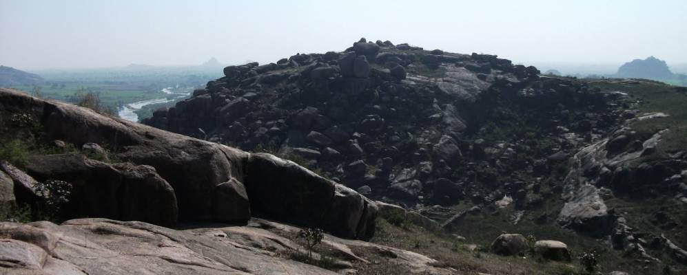 
            Фотография Бхандра