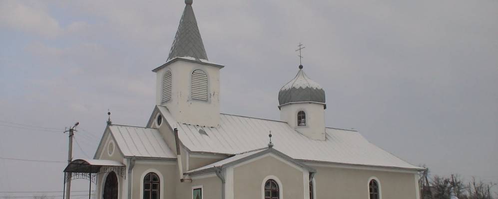 
            Фотография Мирнополья