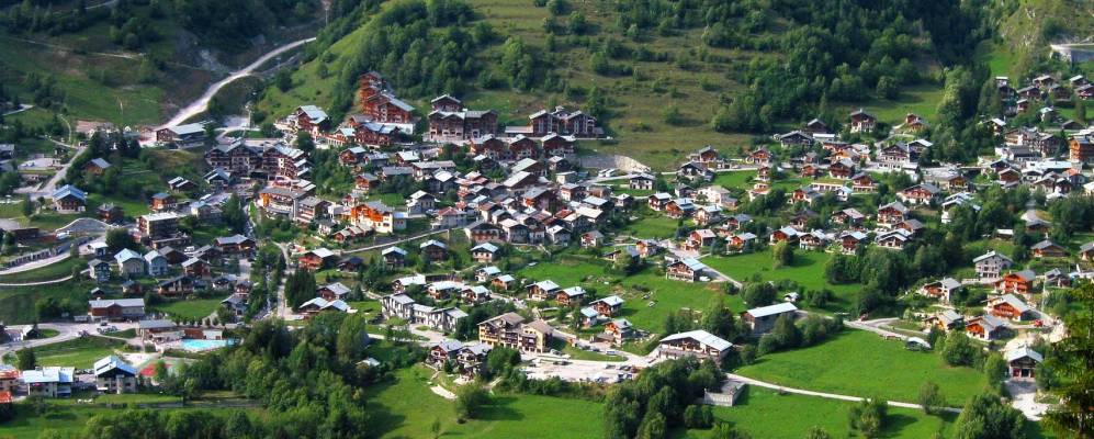 
            Фотография Ле-Вийяр