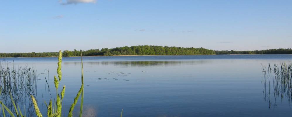 
            Фотография деревни Харапуги