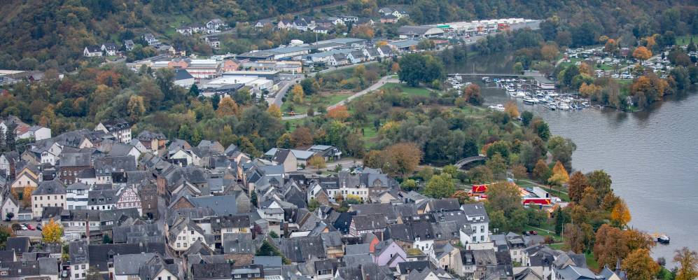 
            Фотография Трайс-Кардена