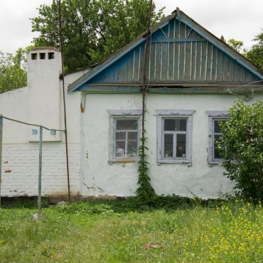 Бараниковский