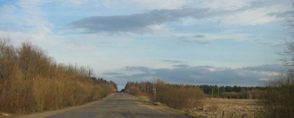 Фотография Кошкино