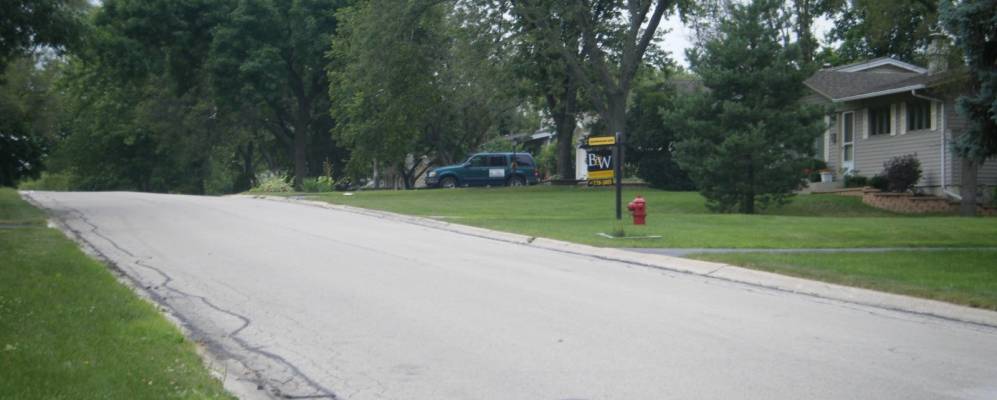 
            Фотография Вудридджа