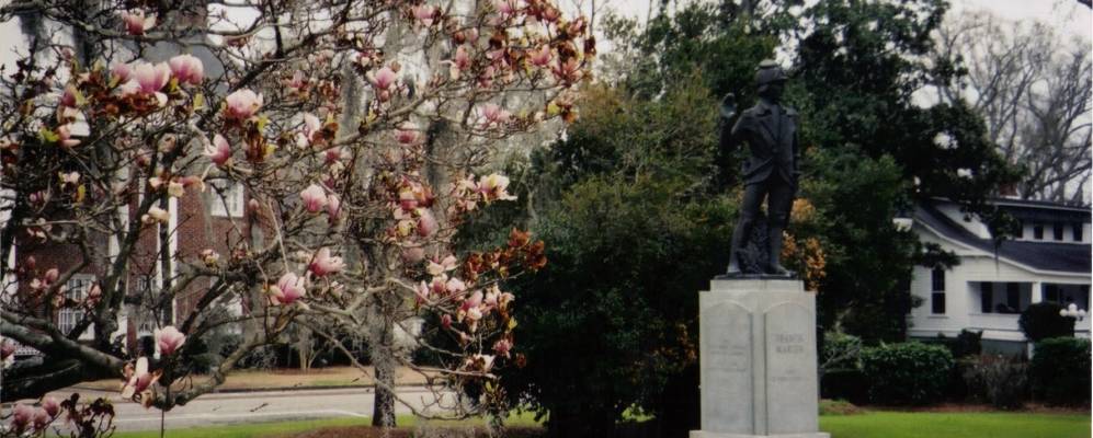 
            Фотография Мэриона