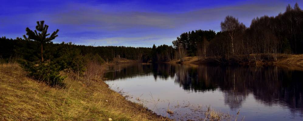 
            Фотография Любочской Горки