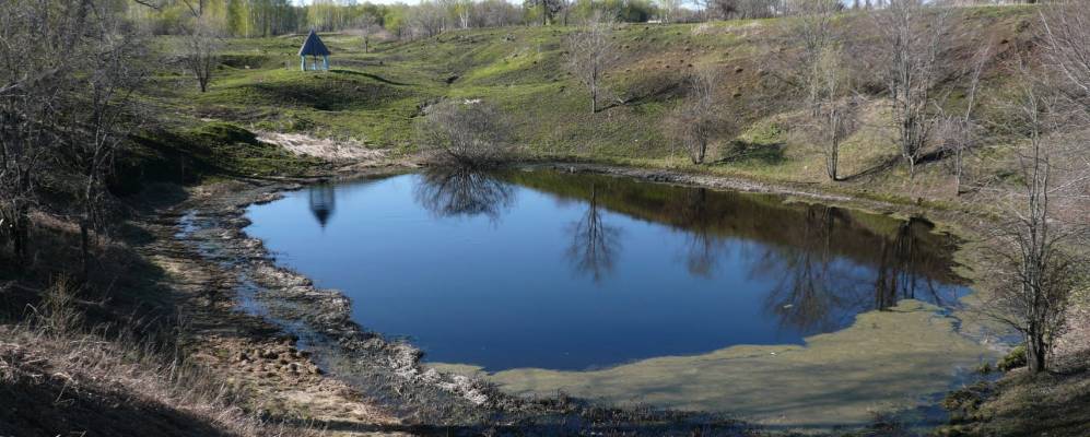 
            Фотография Сапово