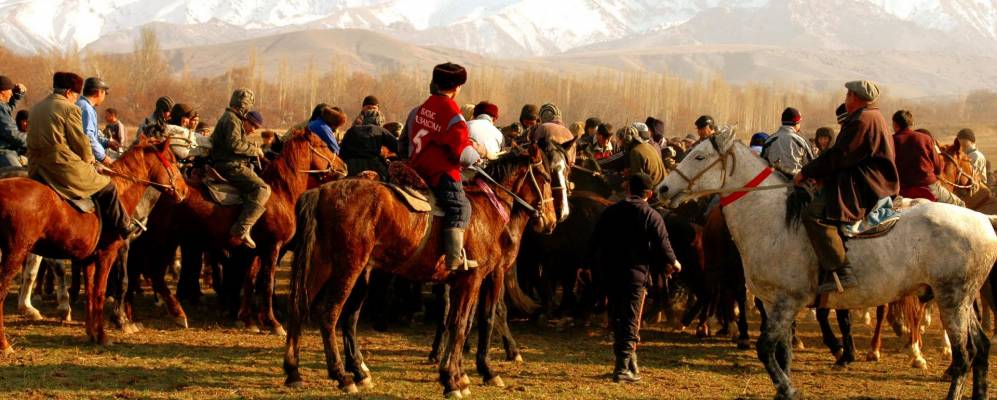 
            Фотография Кайнара