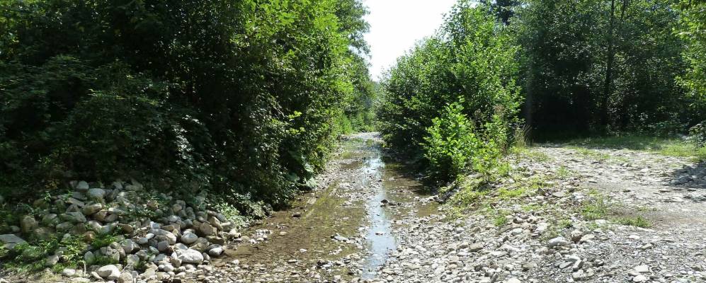 
            Фотография Илларионовки