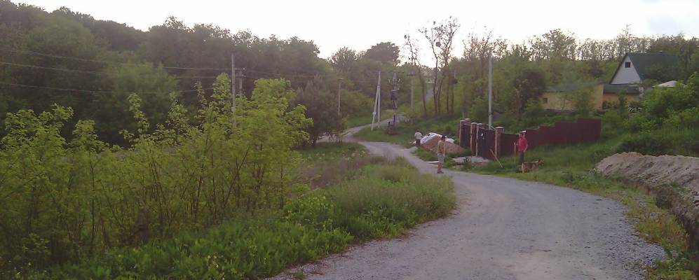 
            Фотография Зозули