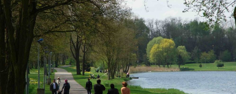 
            Фотография Крётцвальд-ла-Круа