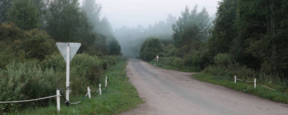 
            Фотография Горбово