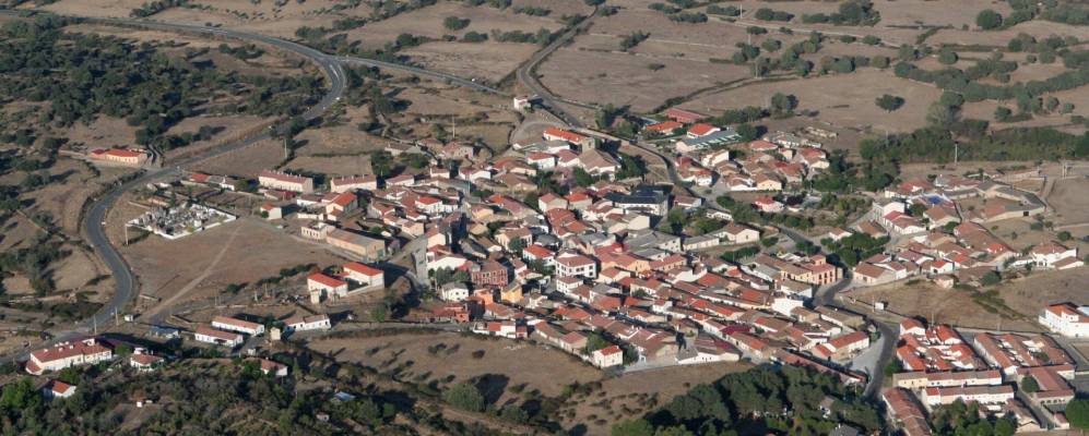 
            Фотография Фуэнтес-де-Бехар