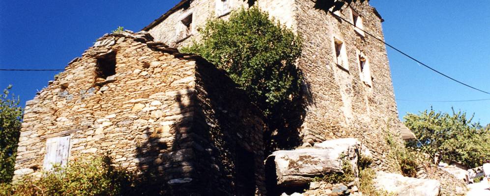 
            Фотография Кастелло-Ди-Ростино