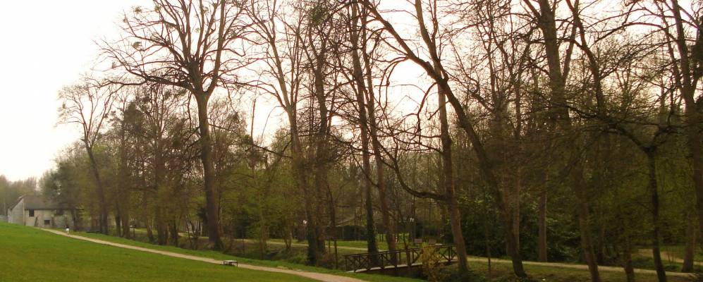 
            Фотография Мант-ля-Виля