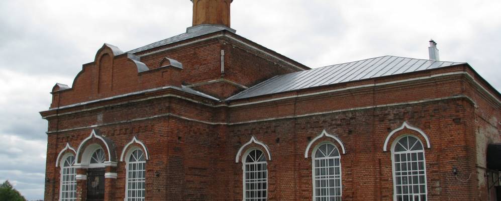 
            Фотография Константиново