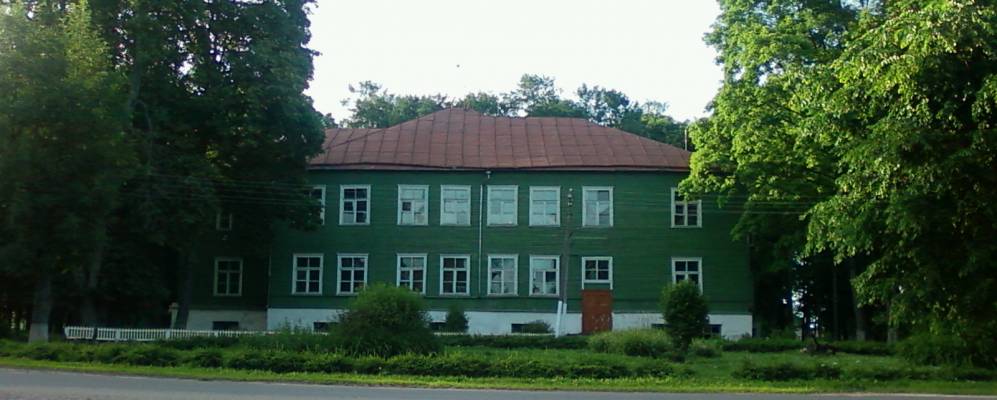 
            Фотография Карповщины