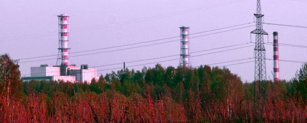 
            Фотография Липовки