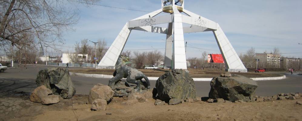 
            Фотография города Аксу