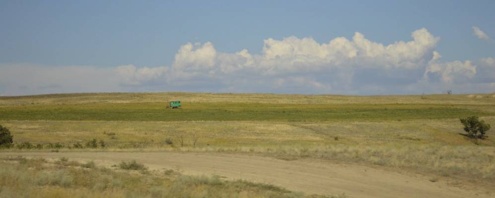 
            Фотография Белогорок