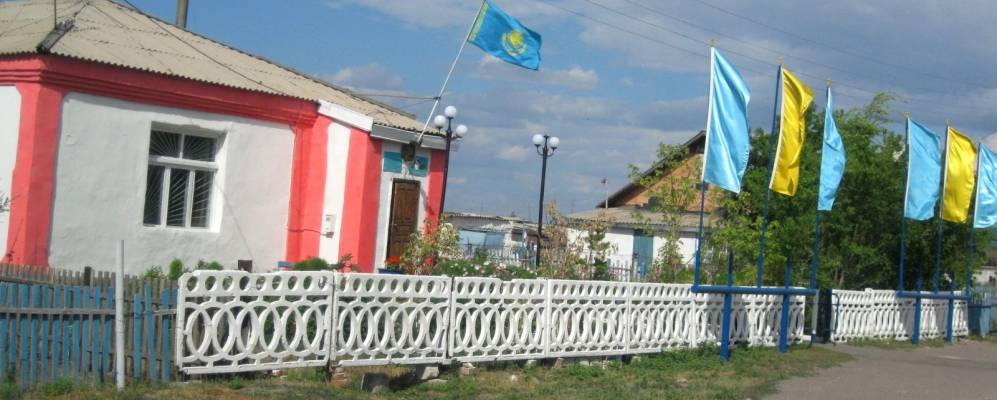 
            Фотография Щербаковского