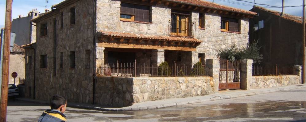 Фотография Navafría